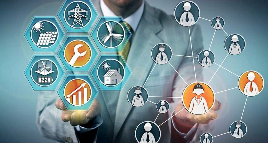 Manpower network