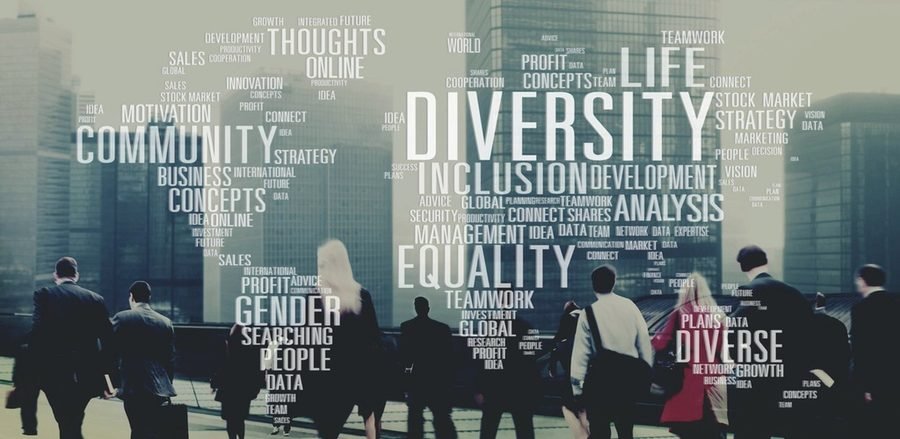 Workforce diversity
