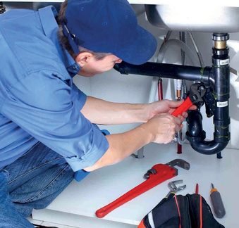Plumbing
