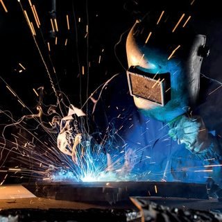 Welding